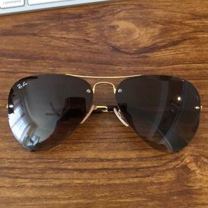 Ray Ban Sun Glasses